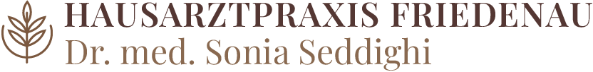 Hausarztpraxis Friedenau
